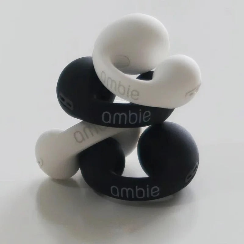 Audífonos Inalámbricos Estilo Aretes