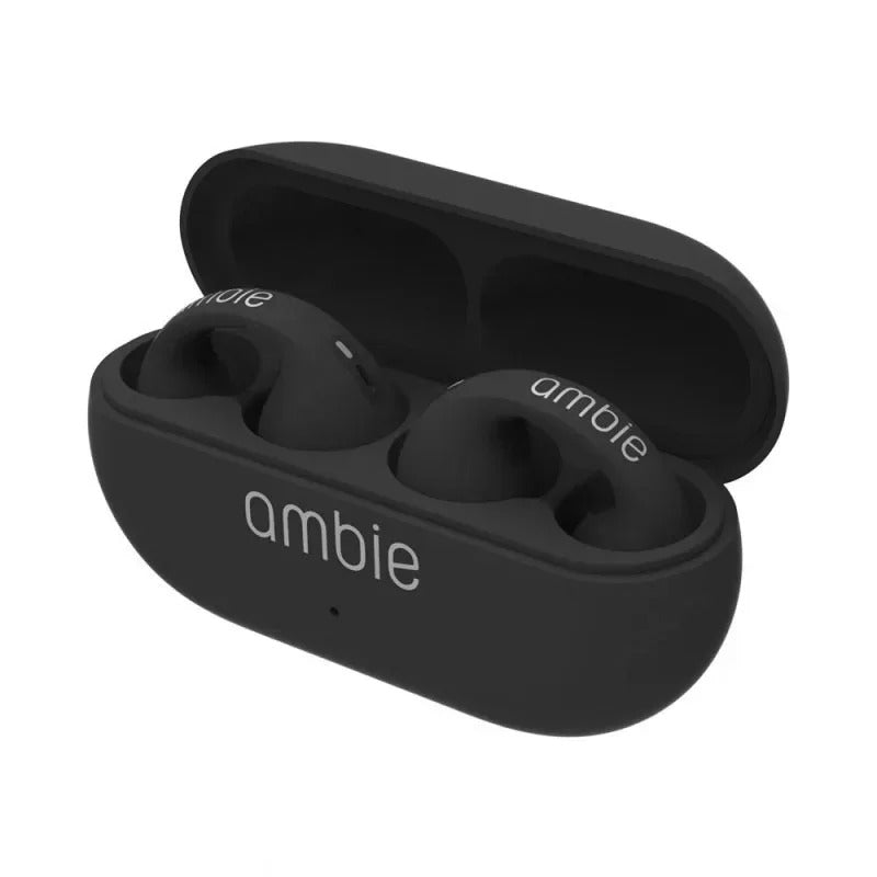 Audífonos Inalámbricos Estilo Aretes